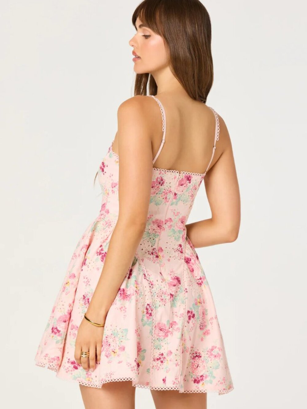 Birdie Dress - Picture 4 of 5